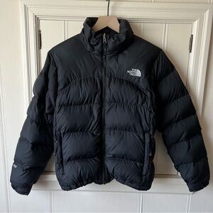 Vintage North Face Retro Nuptse Jacket